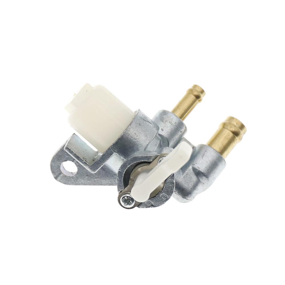 Motorcycle Fuel Tank Valve Switch for Mitsubishi Generator GT1000 GB18G GB30 GM291 GM301 GM391