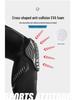 Sports Anti-Collision Basketball Knee Pads - Breathable Protective Sleeve for Cycling and Patella Support