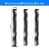Mini Nail Gun Accessories: Firing Pin, Powder Nail Needle, Sleeve, Spring, Handle, Rust Oil, Toolbox, Universal Parts