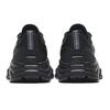 Anta Lifestyle Series Rutschfest Abriebfest Atmungsaktiv Stoßdämpfend Leicht Mid-Top Laufschuhe Herren Laufschuhe Schwarz 912338821-1