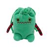 Shinada Plush Toy Mokeke Chimoke Drawstring Bag Clic