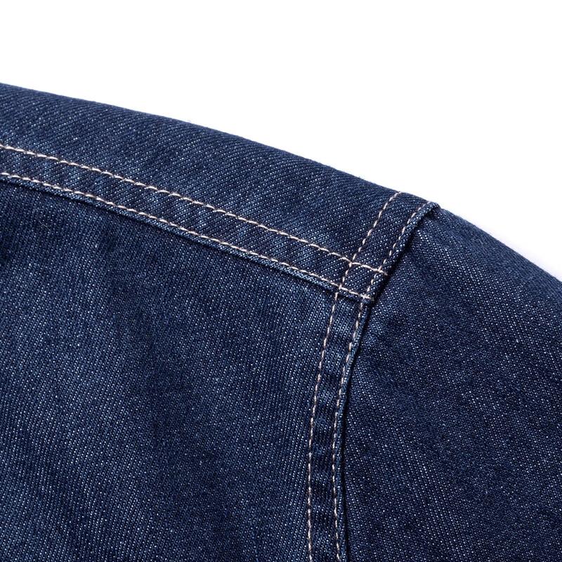 JEEP Men's Versatile Multi-Pocket Jacket