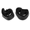 2PCS 26x2.125 2.35 Bike Tube Thickened Rubber Bike Inner Tube for Kids Bikes Balance Bikes