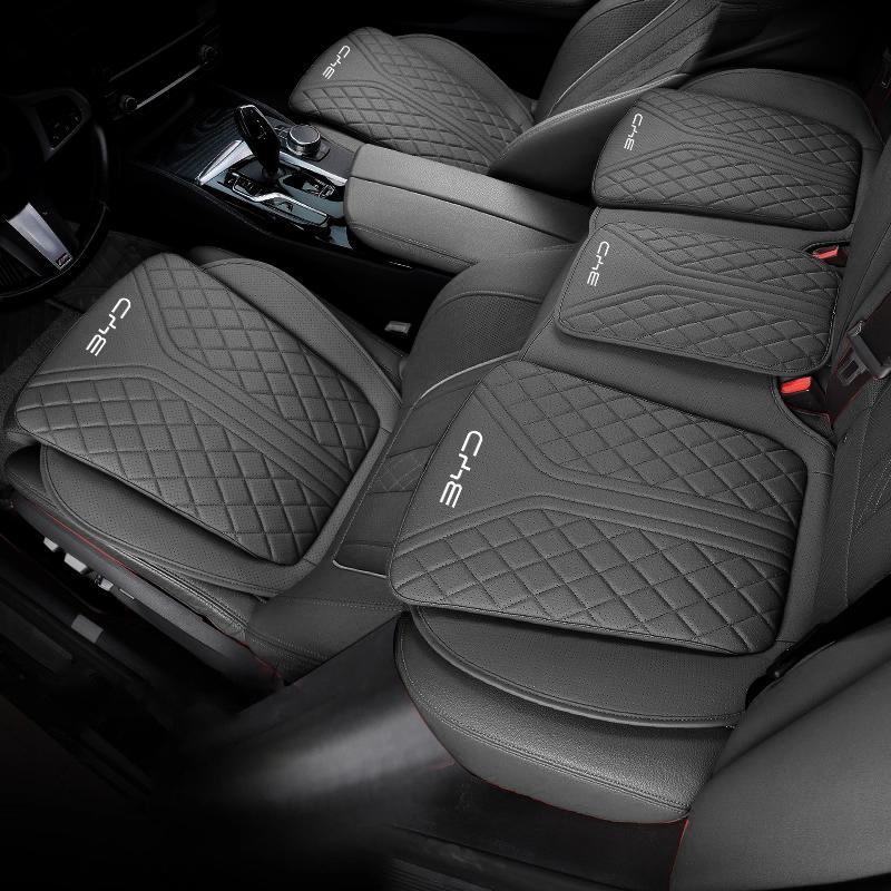 For BYD Seal U Atto3 Atto2 Dophn Seagull S6 S7 Tang X Dream Car Seat Cushion Front/Rear Seat Cushion Backrest Protector Pad