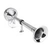 High-quality Car Horn, Boat Horn, Active Single and Double Tube Horn, with Its Own Power, No Need for External Air Source