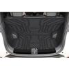 For Byd Seagull  Dolphin Mini 2023-2024 Car Trunk Mat Trunk Cushion Backrest Cushion Waterproof and Dustproof Auto Supplies