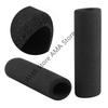 X7JF Anti Vibration Motorcycle Grip Covers Thickened Sponge Sleeves Universal ATV Handlebar Grips for R850 R1100GS R1150G