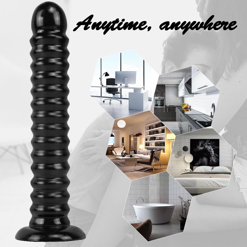 Dildo Reality with Suction Cup Dildo Adult Sex Products Anal Large Penis Female Sex Toys Female Masturbator Toys Adult Sex Toys