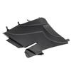 2X Engine Hood Hinge Cover For HONDA FIT JAZZ 2005 - 2008 GD1 GD3 74212-SAA-G00 For Left Hand Drive Only Left Side