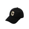 Cotton Simple Adjustable Baseball Hat For Women Summer Sun Cap Protection