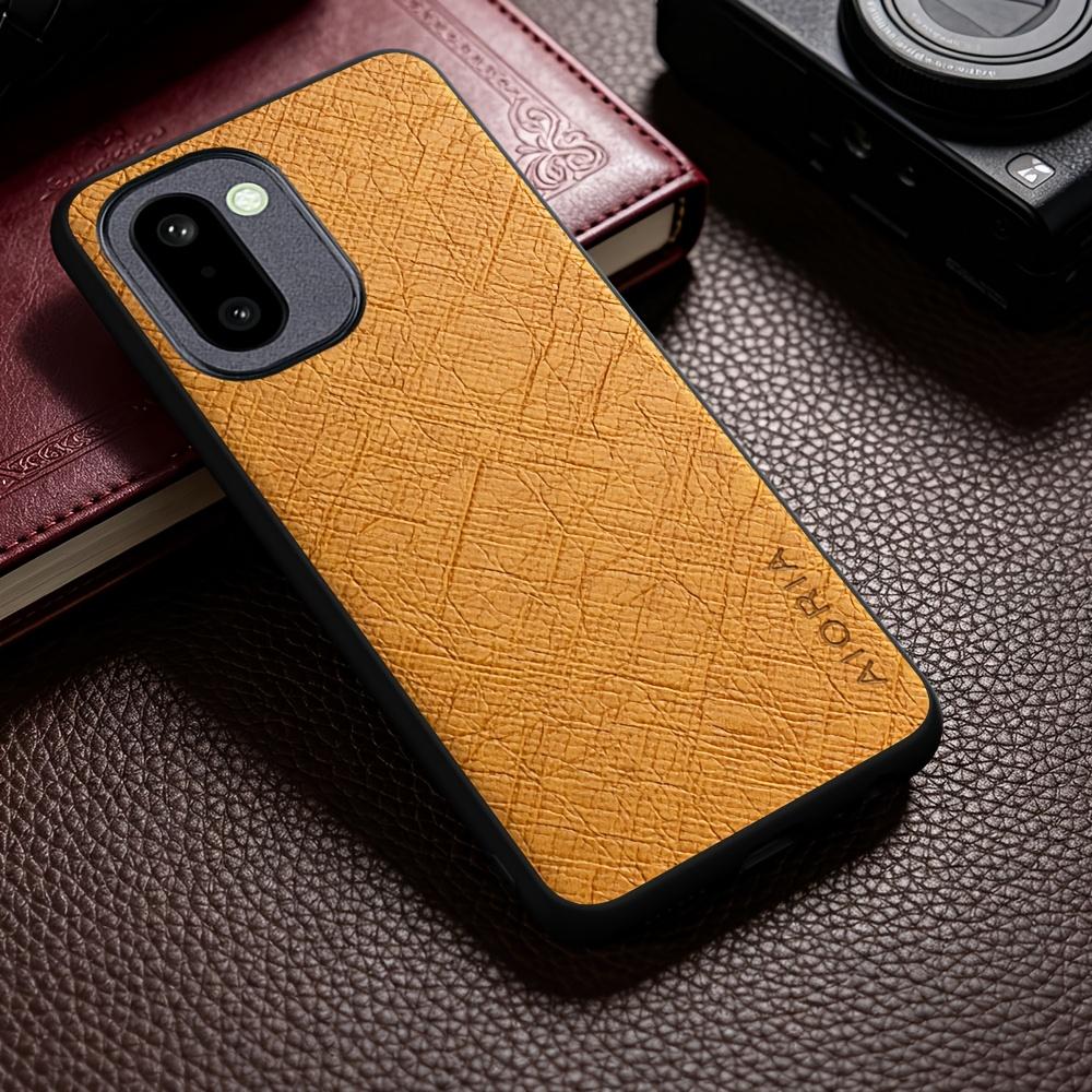 Minimalist Luxury Style Phone Case for OnePlus 15 15R 13 13R 12 12R 11 11R 10T 10 Pro Scratch-resistant Protection for OnePlus 15 Case