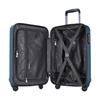 Valigia Diplomat HM-6692-2 Rigida con Ruote Spinner