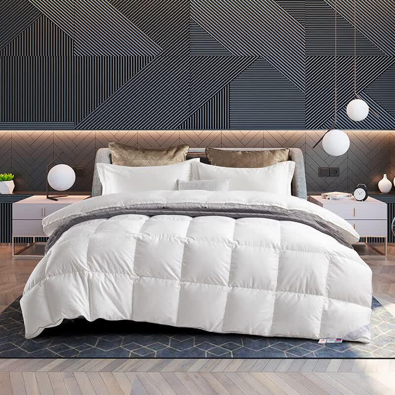 Tangna Premium All-Season Polyester Fiber Quilt