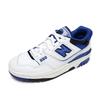 New Balance 550 White Blue Sneakers Sneakers Bb550sn1