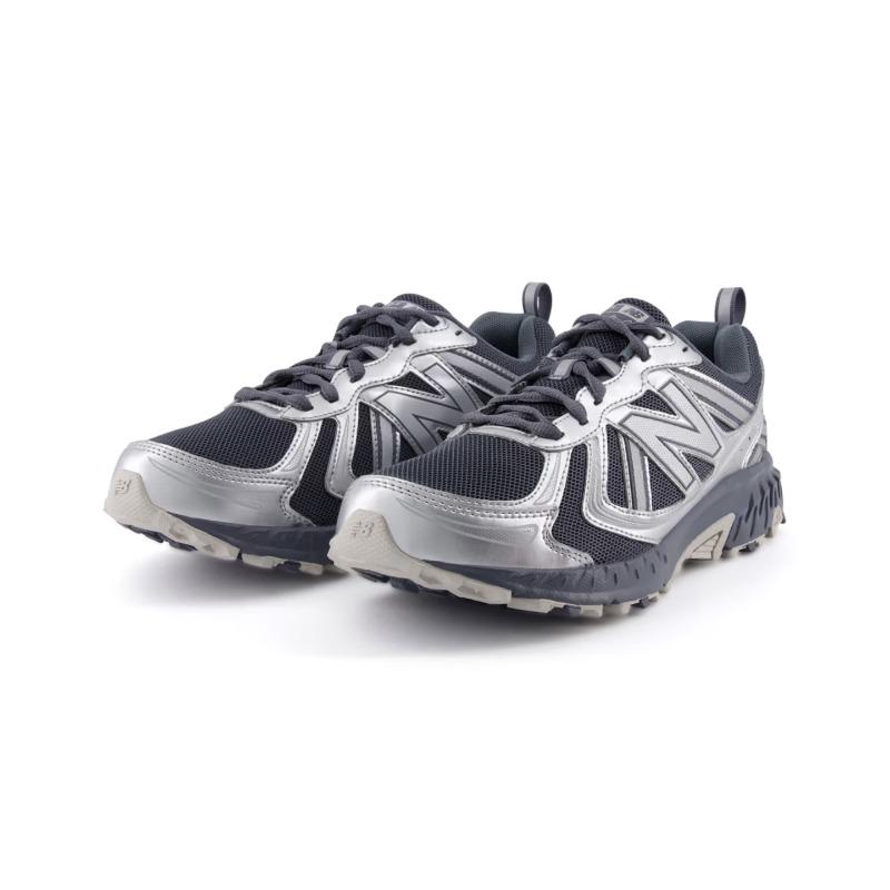 NEW BALANCE Sports Shoes for Men and Women Outdoor Off-road Retro Casual Shoes MT410GS5