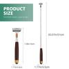 Massager Tool Massage Claw Magnetic Bead Massage Roller Extendable Back Scratcher Back Scraper