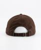 ANNOT Triple A Washed Cap Brown