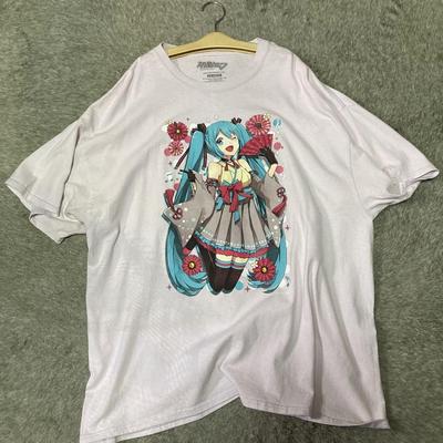 Top – T-shirts