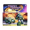 Hasbro Transformers 1986 Movie G1 Retro Reissue Autobot Hound Action Limited F69445L0 5.5-inch Figure, Edition,
