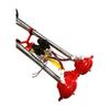 Dual-Pipe Electric Air Horn: Super Loud Thai Horn with Clear Sound - Fits Cars, Vans, Trucks, Available in Various Colors.