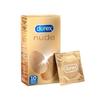 Condoms - Durex Nude 10 Pcs