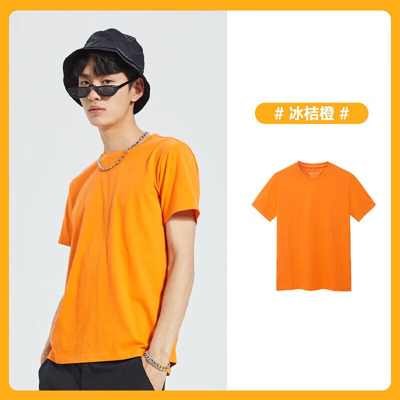 PEACEBIRD Men s/Couple s Ice Oxygen Bar Short Sleeve T-Shirt L