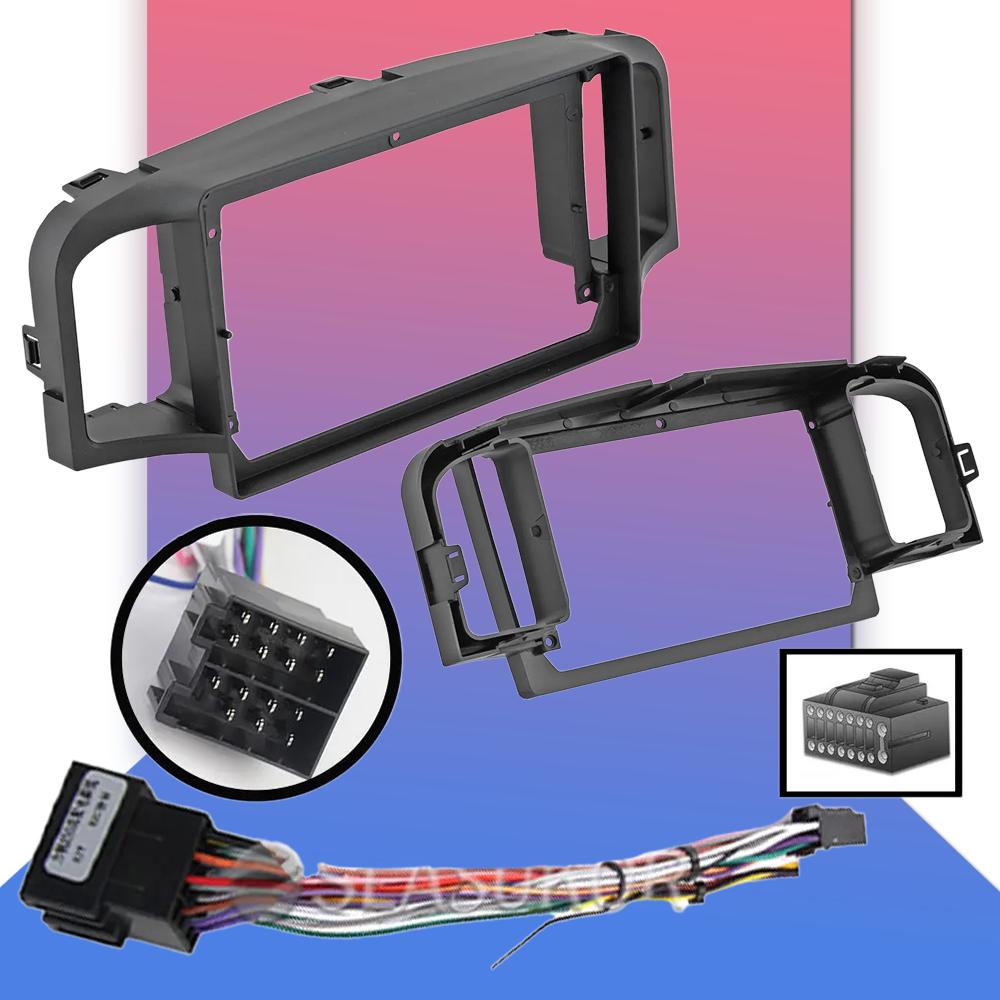 Android Carplay Autoradio für Lifan 620 Solano 2008-2015 Multimedia-Player Head Unit Stereo GPS Navigation BT WIFI 2 + 32GB