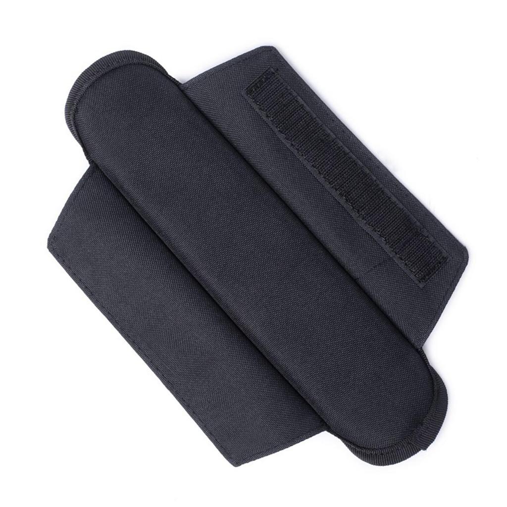 Adjustable Shoulder Strap Replacement Removable Padded Pad Durable Accessory