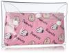 Snoopy Inner Clear Multi-Case L PK Pink (SPZ-2525)