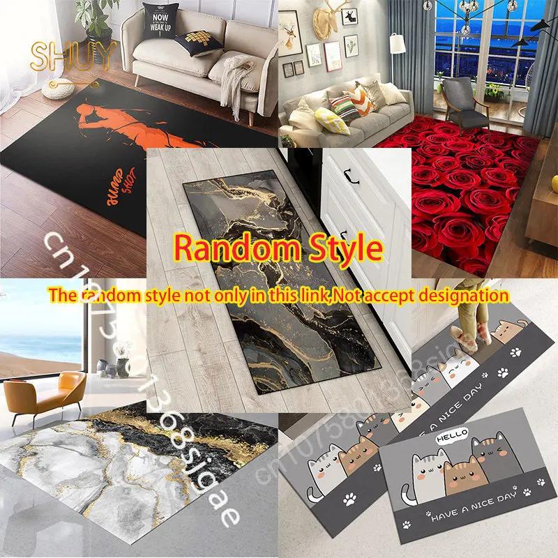 

Ковры для животных в доме, нескользящие коврики для дивана, стола, коврики для гостиной, спальни, украшения, детские прикроватные мягкие игровые коврики 30x50cm-12x20in