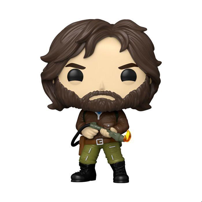 Funko Pop! | Funko Fusion | R.J. Macready