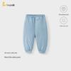 Tongtai Winter Quilted Baby Warm Pants