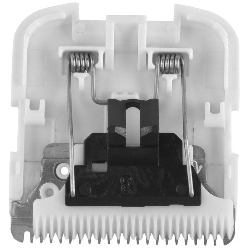 6X Replacement Hair Clipper Blade For ENCHEN Boost Nano Cutter Head White