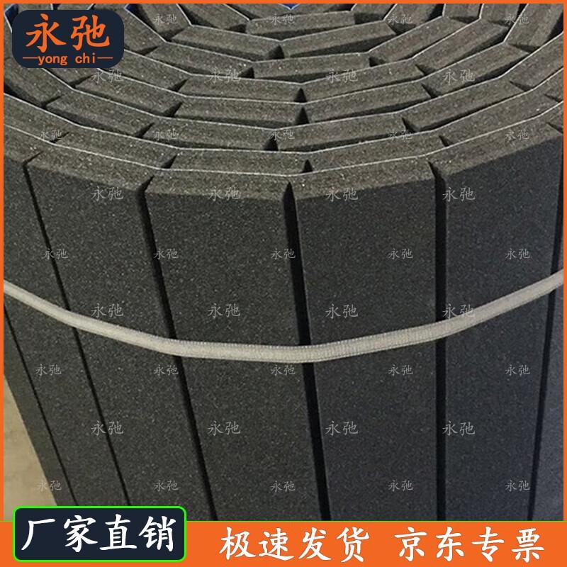 Yongchi High-Density Combat Sports Rolling Mat