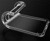Custodia per Nothing Phone 3A Pro Ultra Sottile Trasparente TPU Morbida Cover Posteriore per Nothing Phone 3A 3 A 2A Plus Custodia Trasparente