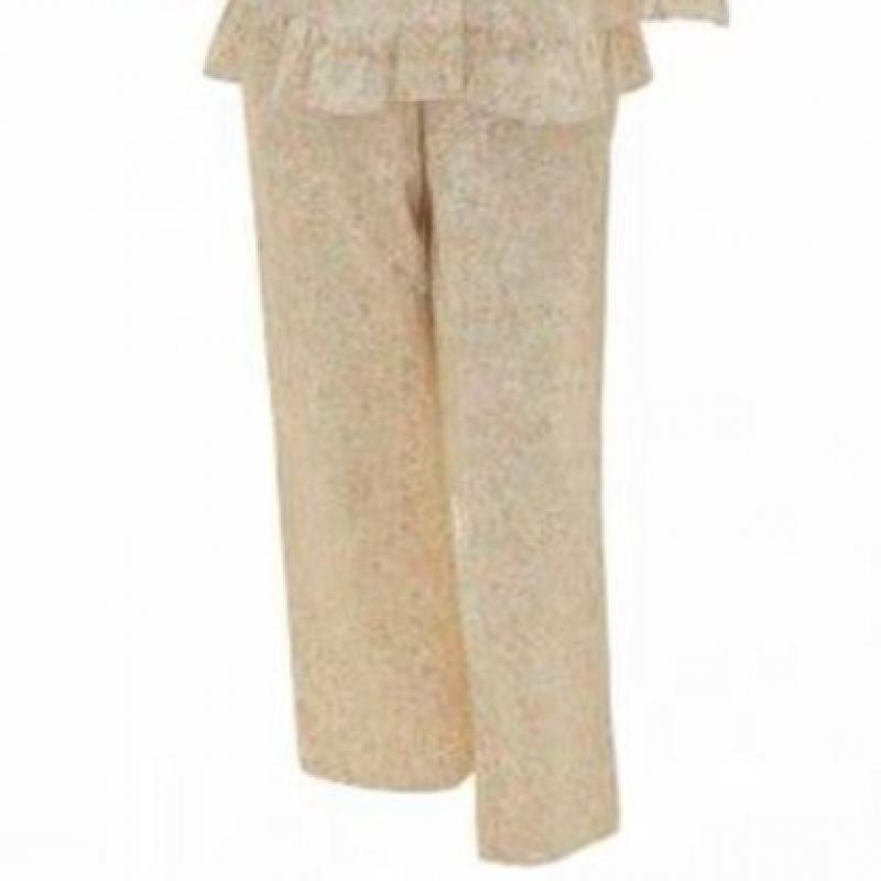 VenuS Cotton 100 Printed Women S Pajama Set Vpa2274w