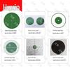 Huxin Archery Target Paper (100 Sheets)