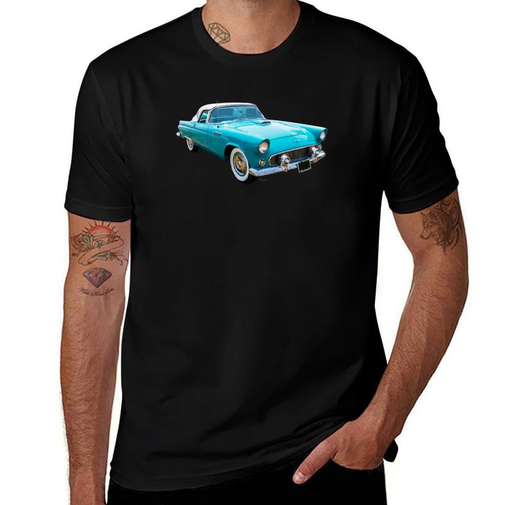 Baby Bird 1956 TShirt Holiday All Match TShirt