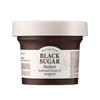 Black Sugar Perfect Essential Scrub 2X Deep Exfoliating Face Scrub 210g