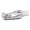 Motorcycle Parts Pedal Foot Rest Pegs Footrest Footpeg For CFMOTO 150NK 400NK 650NK CF150NK CF400NK CF650NK CF MOTO NK400 NK650