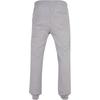Build Your Brand Unisex Adult Basic Organic Cotton Sweatpants