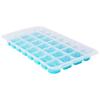 Large Ice Cube Tray for Ice Cubes for Drinks Silicone Mold XXL