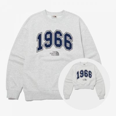 Tops – Camisolas e sweatshirts