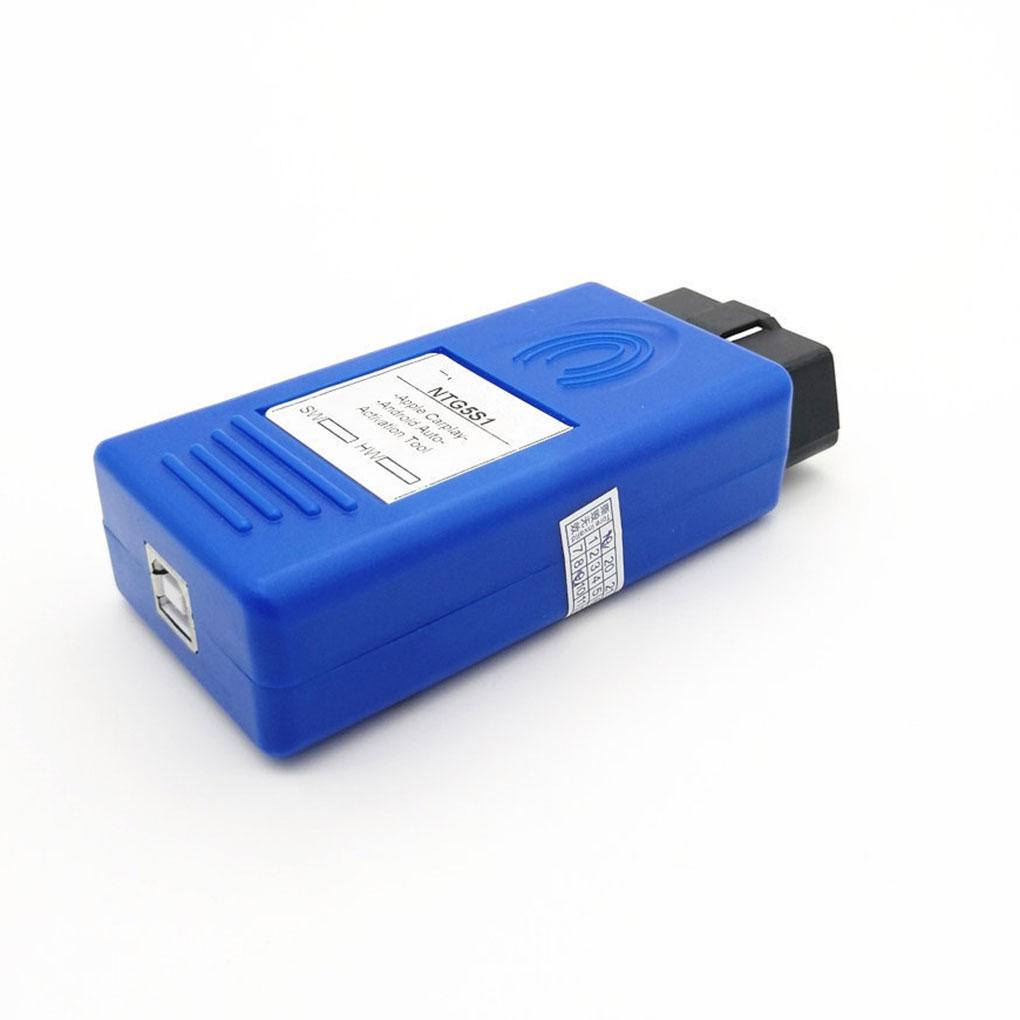 Přenosný a pohodlný nástroj pro aktivaci autoaktivátoru z PVC pro neomezené a uživatelsky přívětivé snadné