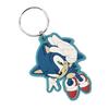 Sonic The Hedgehog Reach PVC Keyring
