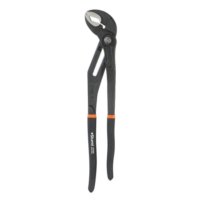 

Adjustable Pliers Sturm 1020-06-400