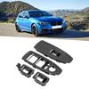 Car   Button Panel Trim Cover Replacement for 1 3 4 Series F20 F30 F31 2012‑2019