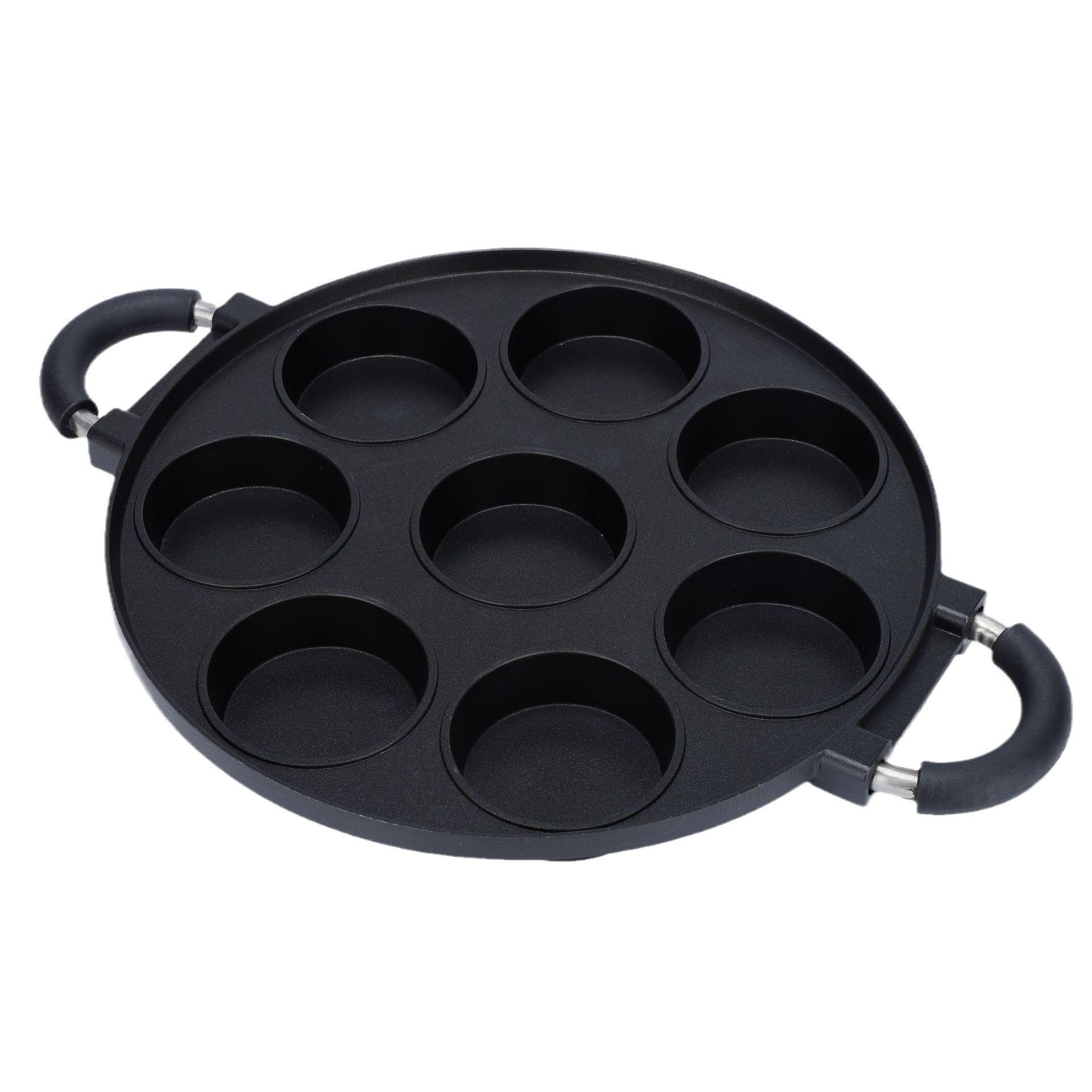 Takoyaki Pan Takoyaki Grill Uniform Heating Distribution I