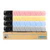 TIANSE CTO-850 Compatible Toner Cartridge Set