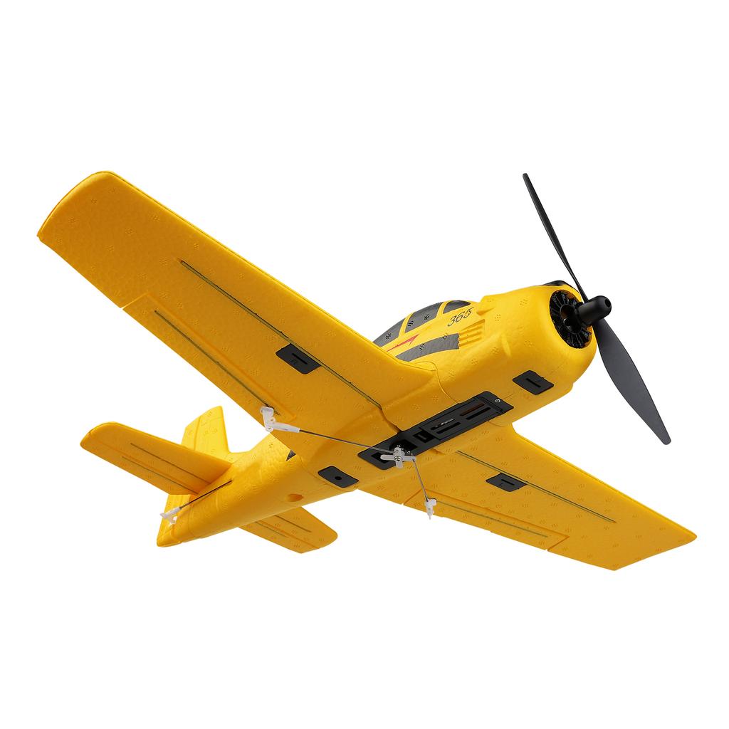 WLtoys A210 RC Flugzeug 2,4 GHz 4CH 6-Achsen Gyro RC Flugzeug T28 Flugzeug Modell Flug Spielzeug für Erwachsene